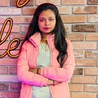 Ruchi Ojha