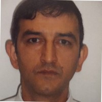 Sabri Özdemir
