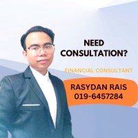 Rasydan Rais