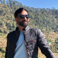 Yogesh Kumar