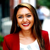 Krupa Patel