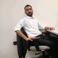 Sunil Kumar