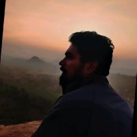 Lohith Kumar B K
