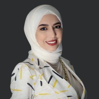Enas Qaddourah, Ma