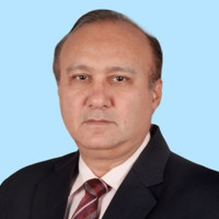 Dr. Deependra (Dipy) Nigam