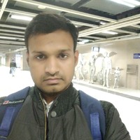 Sumit Kumar Mishra