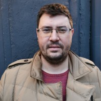 Dimitar Minev