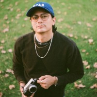 Sebastian Romero