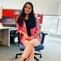 Pooja Pradhan