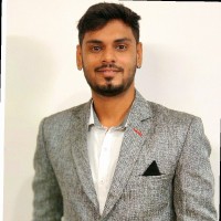 Sanket Rai