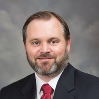 Benjamin Stotts, MBA