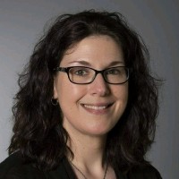 Sarah Davis
