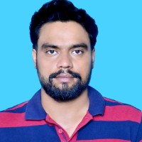Krishnakant Singh