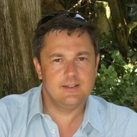 Francois BERT