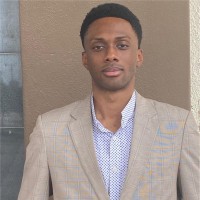 David Achimugu