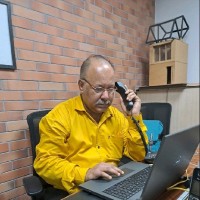 Parikshit Roy