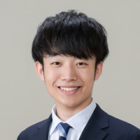 飯村舜