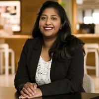 Nikitha Guptha