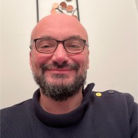 Serge Dojcinovic
