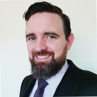 Paul Halfhide