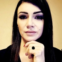 Magdalena Chudowolska - Kiełkowska Ph.D.