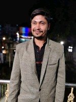 Abhishek Rai Dau