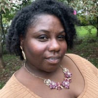 Octaviana Richardson