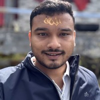 Shaurya Jaiswal