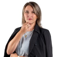 Daniele Luíse Alberton