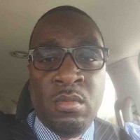 Tedrick Washington