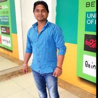 Sunil Kumar
