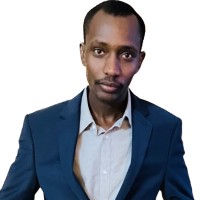 Pacifique Ndayishimiye