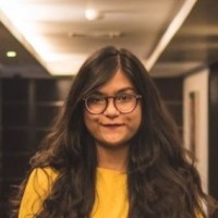 Tashfia Mamun