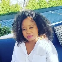 Lindiwe M.
