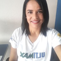 Keliane Souza Silva