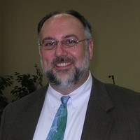 Larry Oveson