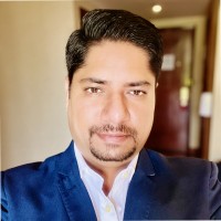 Usman Ahmad