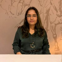 Shruti Dudharkar