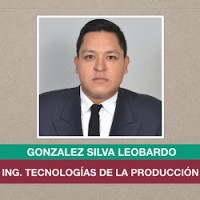 Leobardo González Silva