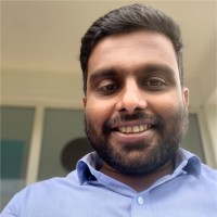 Punith Gowda