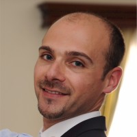 Nuno Oliveira Da Silva