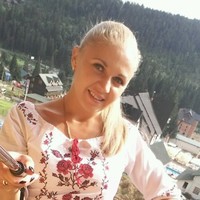 Tatiana Vodolazhskaya