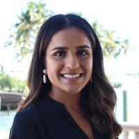 Shivani Patel