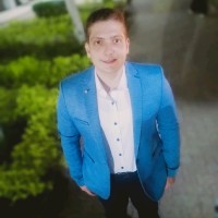 Mohammed Reda