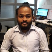 Debendra Rout