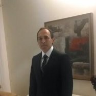 Marcos Antonio