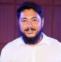 Danilo Watanabe Ribeiro