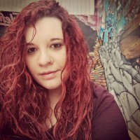 Carmen María Mora Hueso