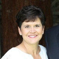 Susan Pilkington