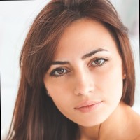 Kateryna Derhoputska
